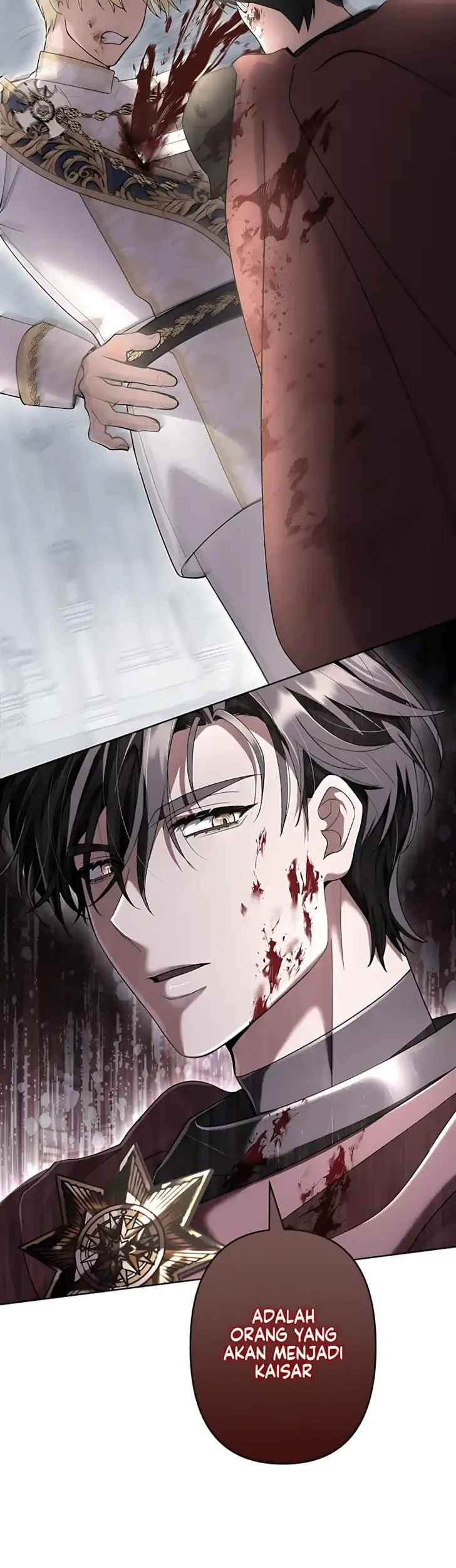 Obsessive Love Kills the Saintess Twice Chapter 1 - halaman 50