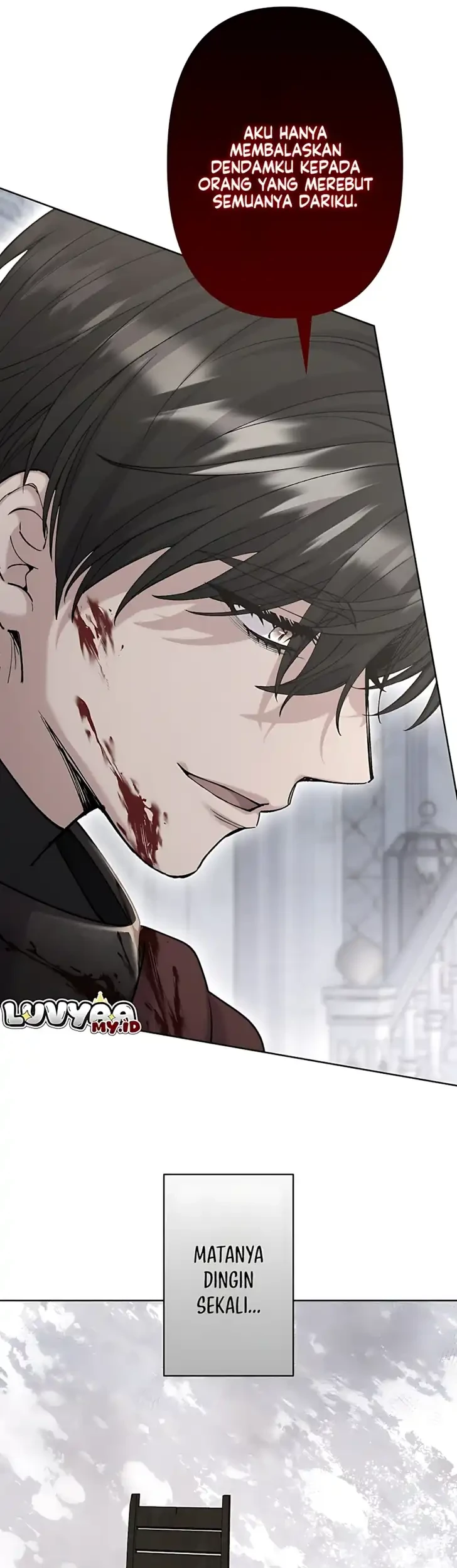 Obsessive Love Kills the Saintess Twice Chapter 1 - halaman 53
