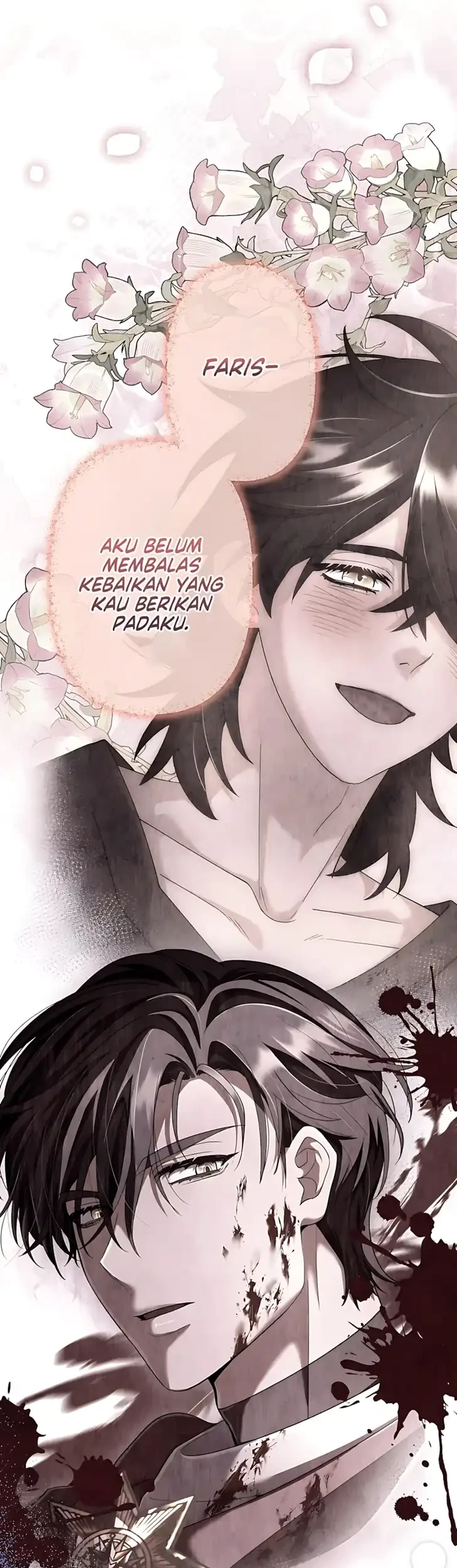Obsessive Love Kills the Saintess Twice Chapter 1 - halaman 69