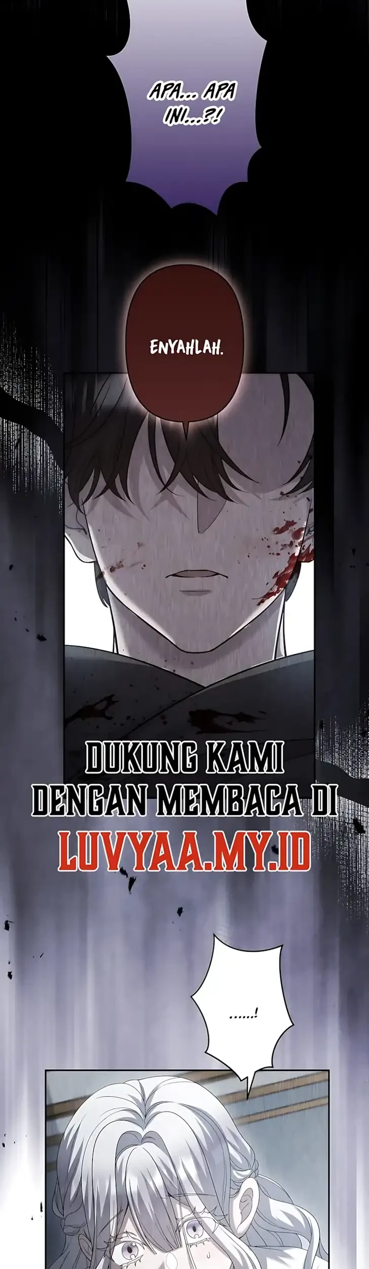 Obsessive Love Kills the Saintess Twice Chapter 10 - halaman 15