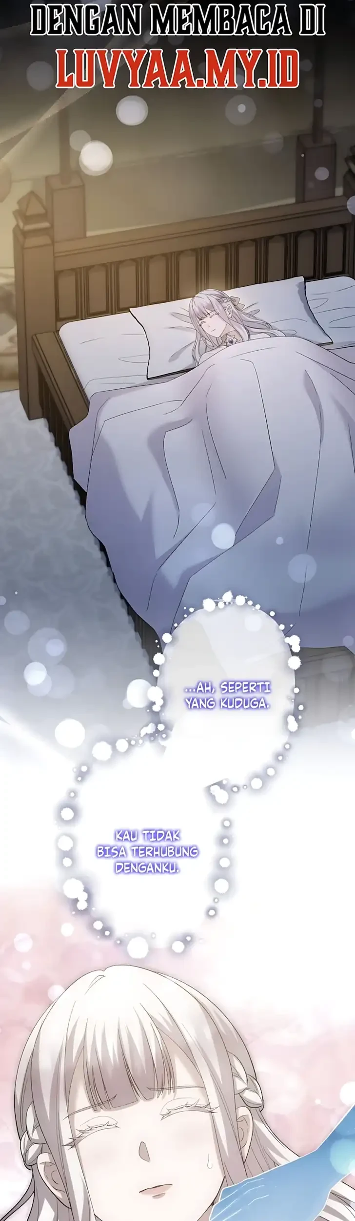 Obsessive Love Kills the Saintess Twice Chapter 10 - halaman 23