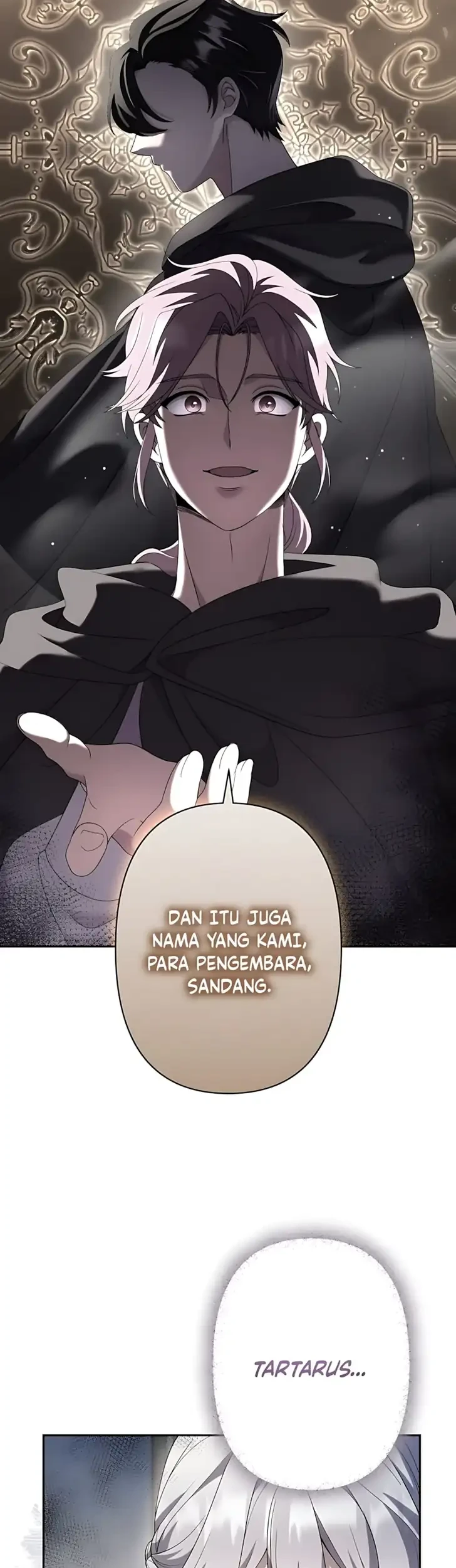 Obsessive Love Kills the Saintess Twice Chapter 10 - halaman 47