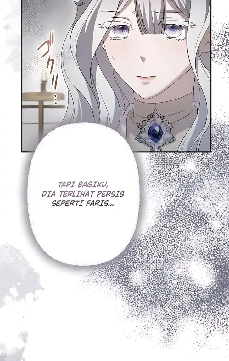 Obsessive Love Kills the Saintess Twice Chapter 10 - halaman 48