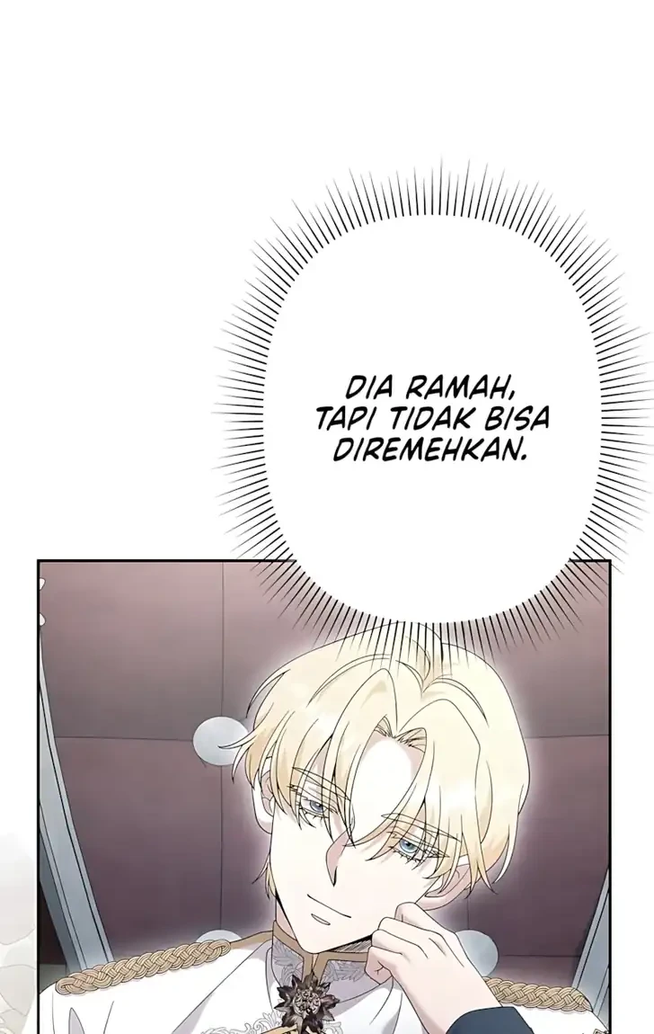 Obsessive Love Kills the Saintess Twice Chapter 12 - halaman 36