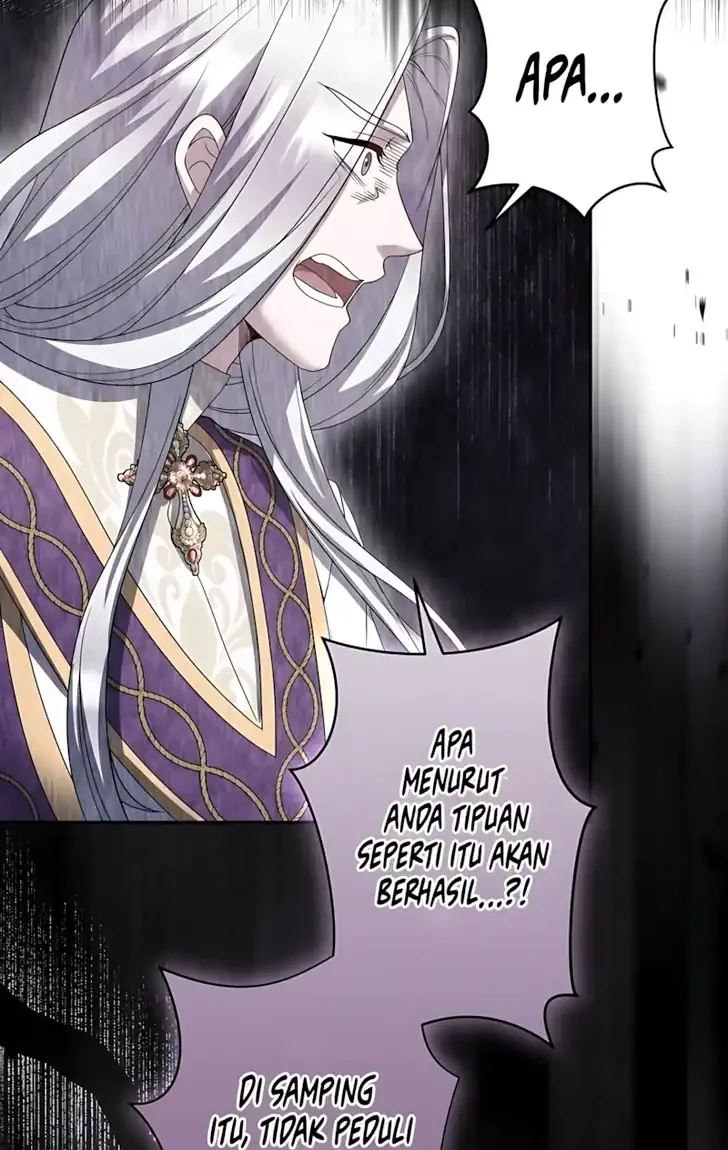 Obsessive Love Kills the Saintess Twice Chapter 13 - halaman 30