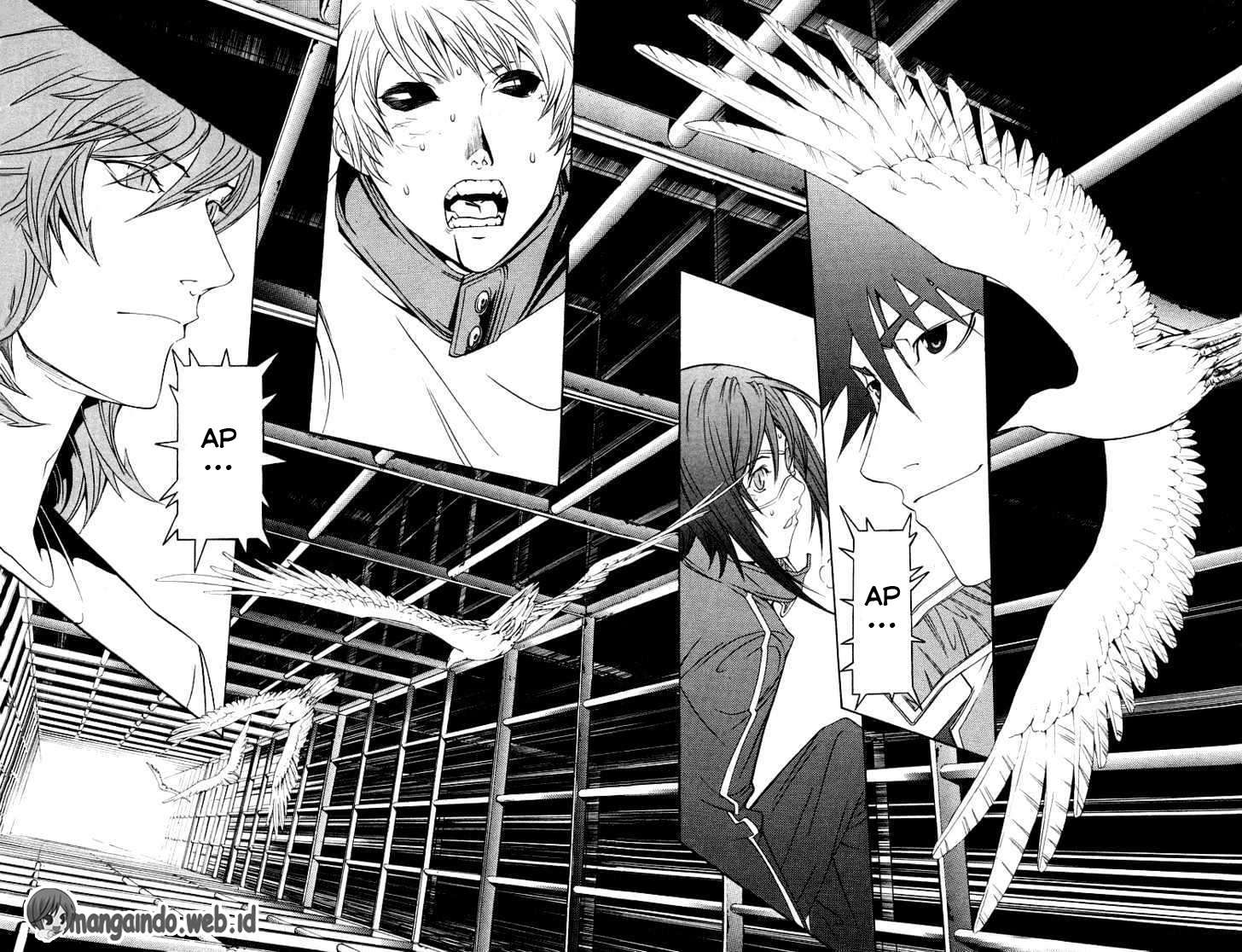 Obsessive Love Kills the Saintess Twice Chapter 13 - halaman 4