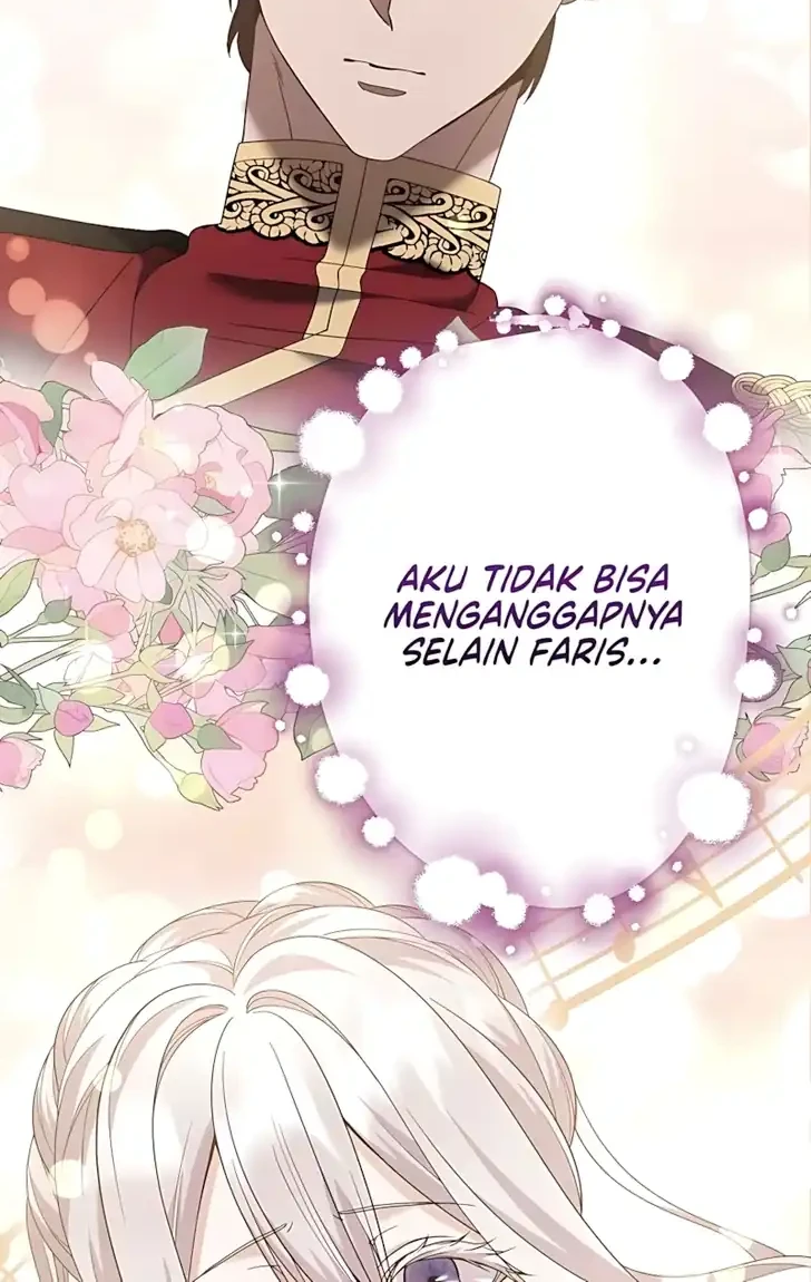 Obsessive Love Kills the Saintess Twice Chapter 13 - halaman 48