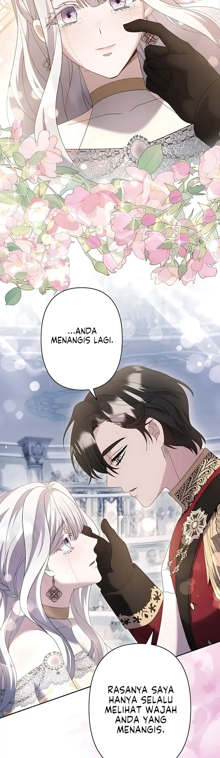 Obsessive Love Kills the Saintess Twice Chapter 13 - halaman 49