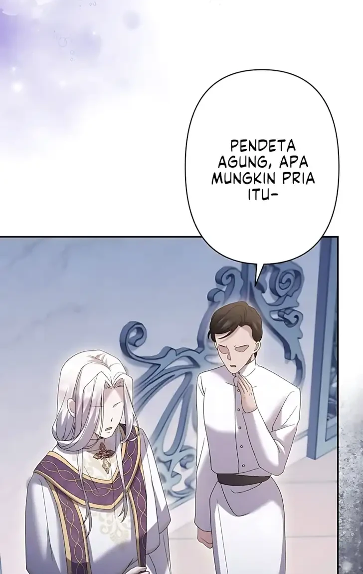 Obsessive Love Kills the Saintess Twice Chapter 13 - halaman 54