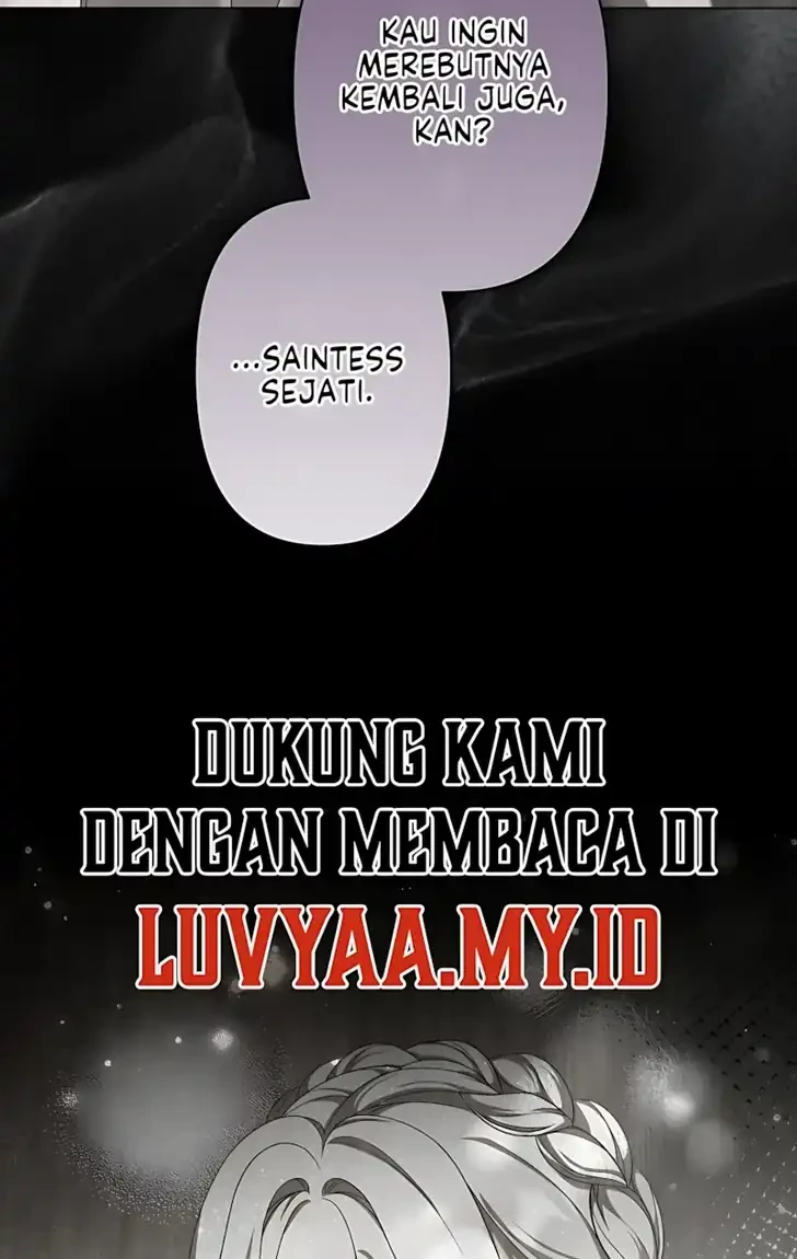 Obsessive Love Kills the Saintess Twice Chapter 15 - halaman 12