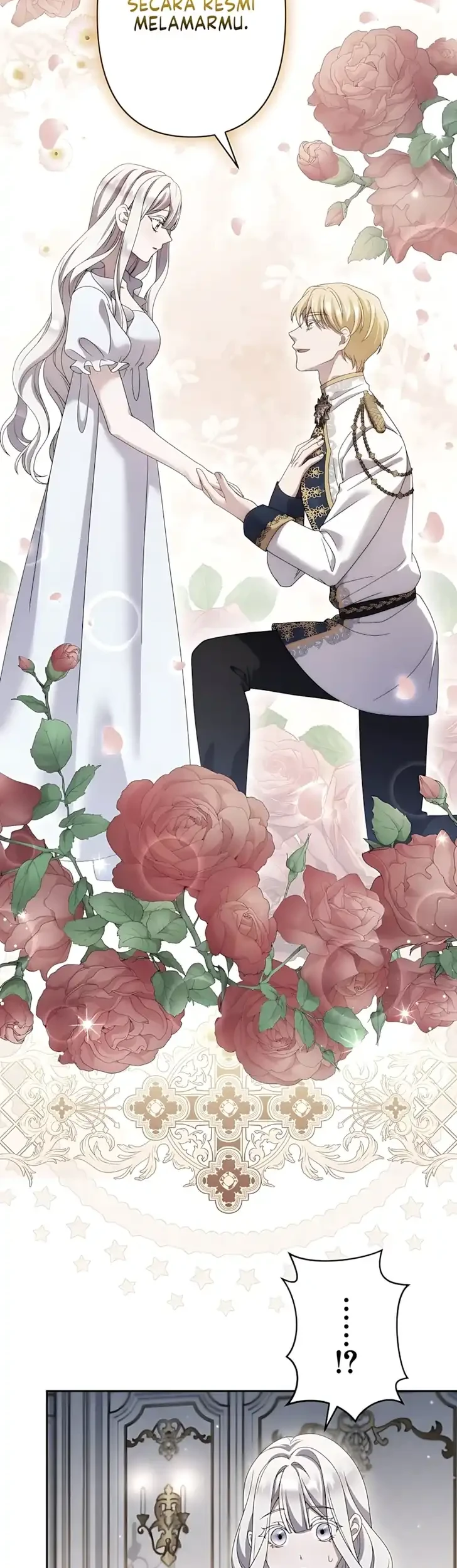 Obsessive Love Kills the Saintess Twice Chapter 15 - halaman 29