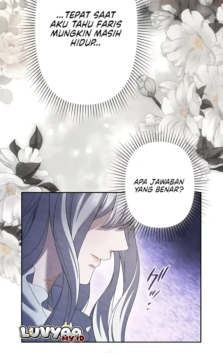 Obsessive Love Kills the Saintess Twice Chapter 15 - halaman 36