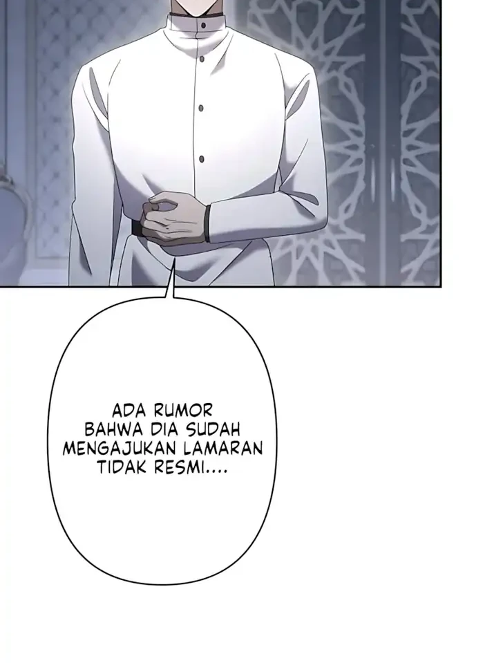 Obsessive Love Kills the Saintess Twice Chapter 16 - halaman 15