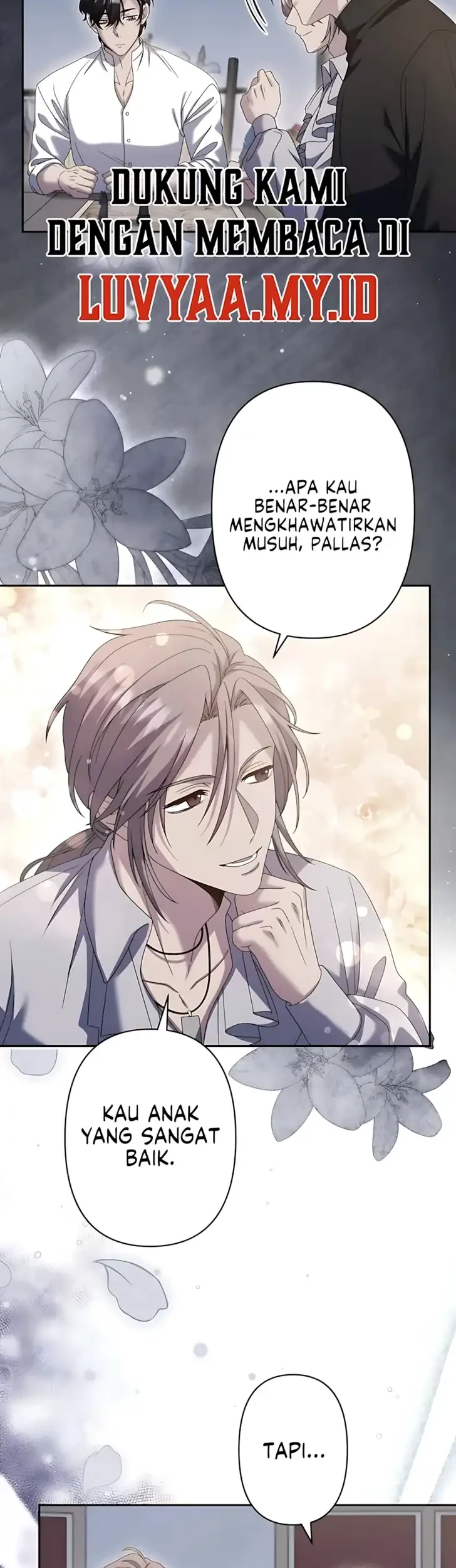 Obsessive Love Kills the Saintess Twice Chapter 16 - halaman 27