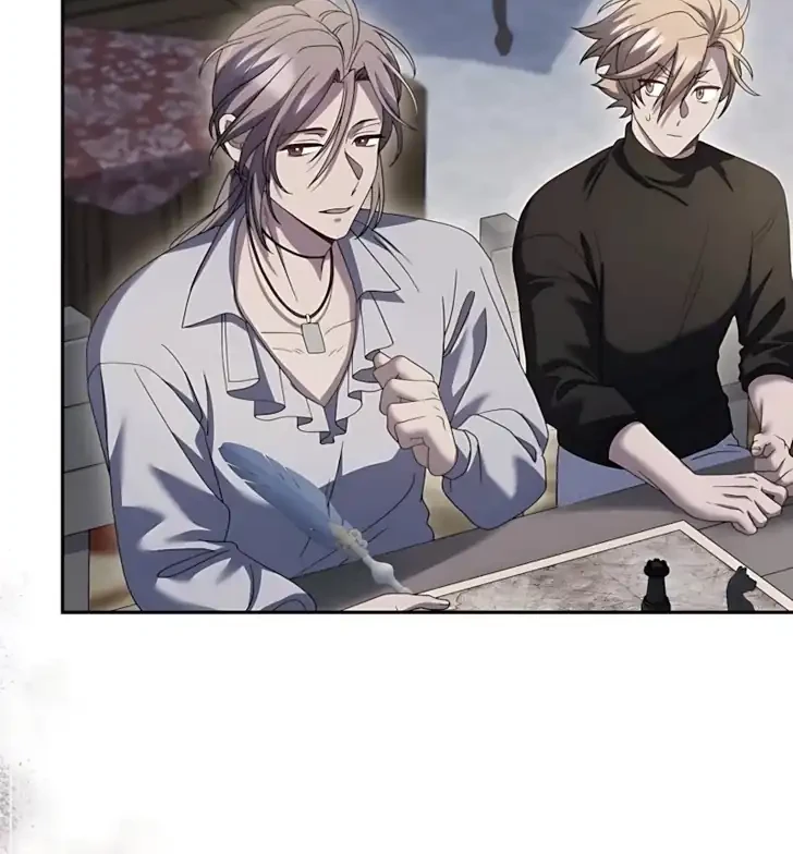 Obsessive Love Kills the Saintess Twice Chapter 16 - halaman 30
