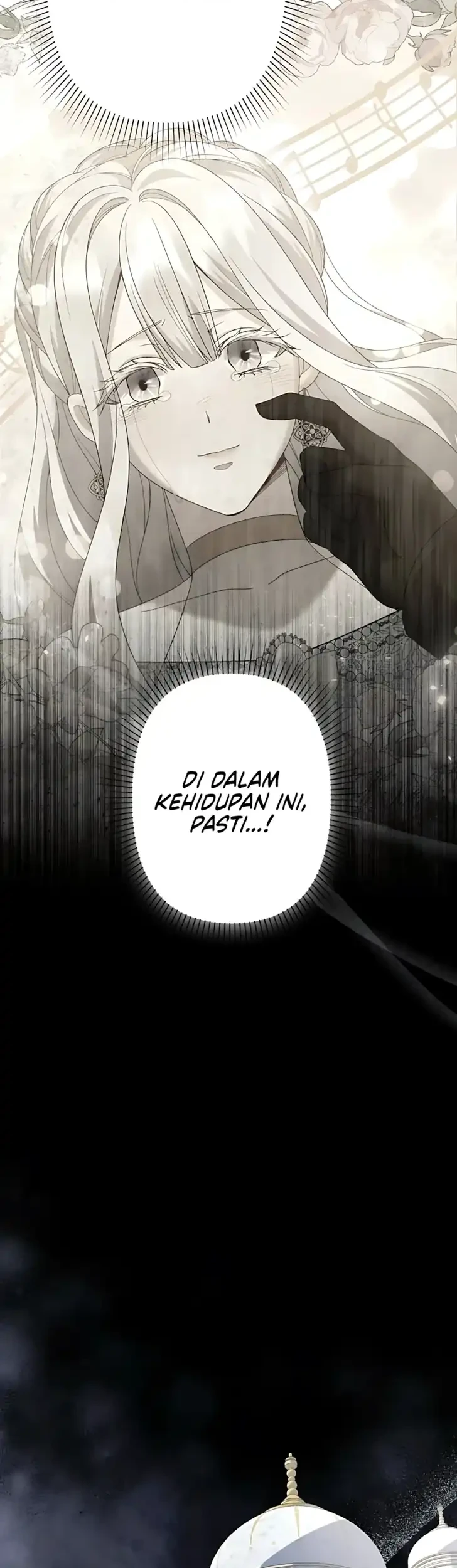 Obsessive Love Kills the Saintess Twice Chapter 16 - halaman 40