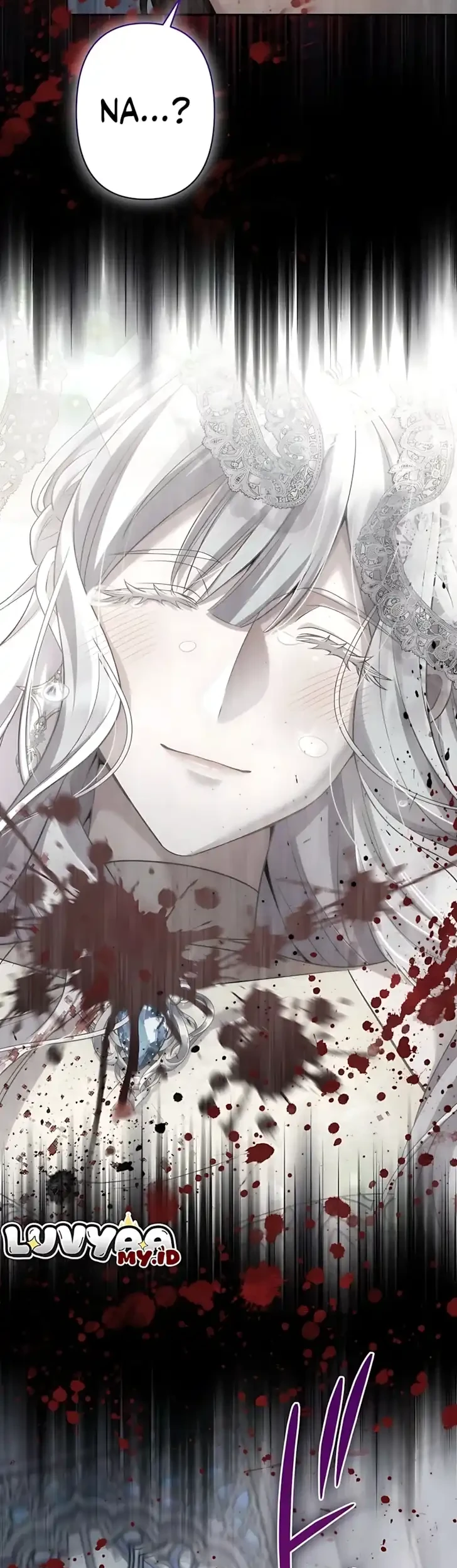 Obsessive Love Kills the Saintess Twice Chapter 16 - halaman 45