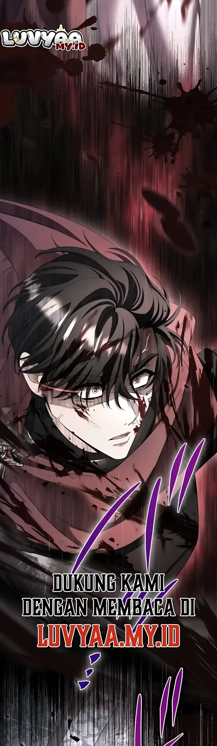Obsessive Love Kills the Saintess Twice Chapter 16 - halaman 49