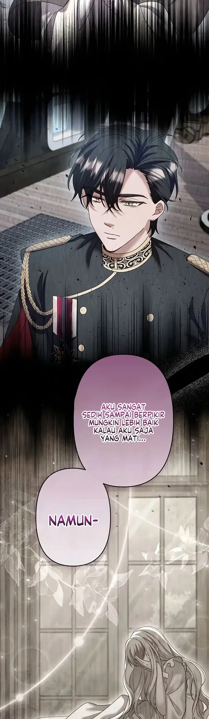 Obsessive Love Kills the Saintess Twice Chapter 18 - halaman 11