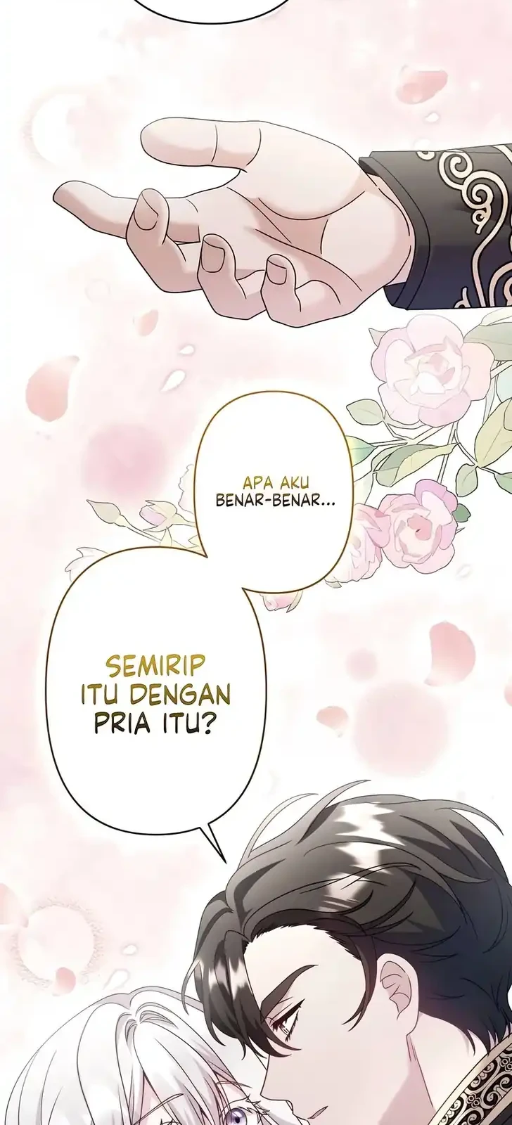 Obsessive Love Kills the Saintess Twice Chapter 18 - halaman 28