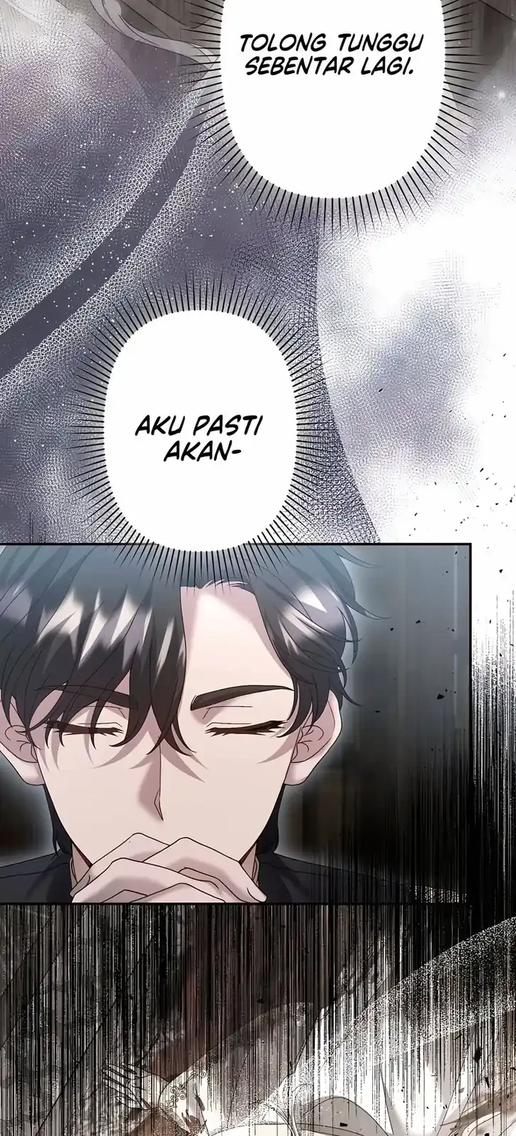 Obsessive Love Kills the Saintess Twice Chapter 18 - halaman 36
