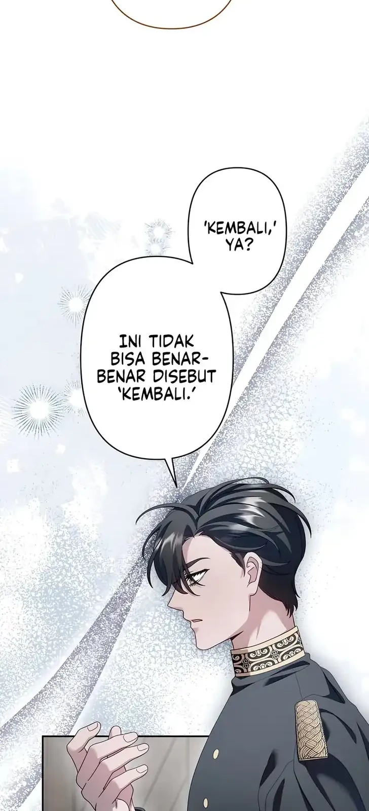 Obsessive Love Kills the Saintess Twice Chapter 18 - halaman 44