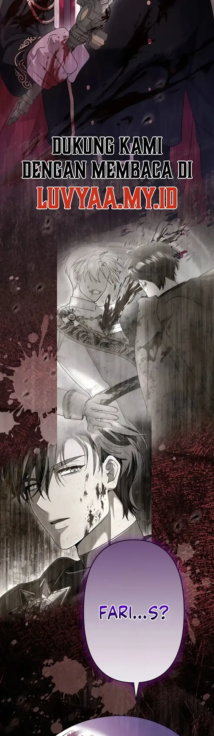 Obsessive Love Kills the Saintess Twice Chapter 19 - halaman 52