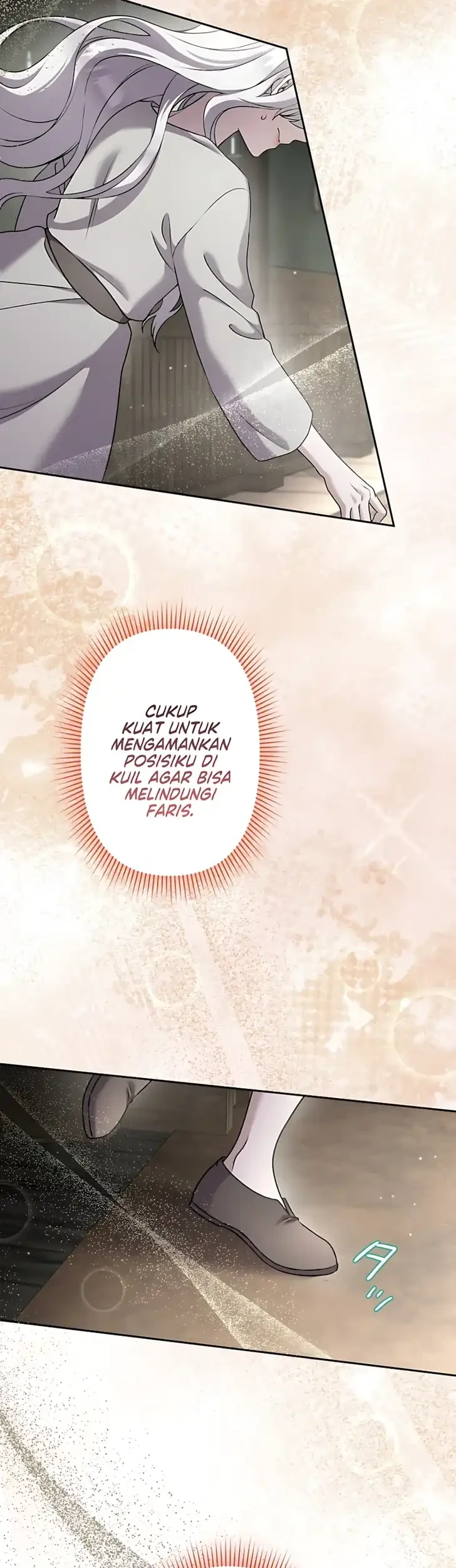 Obsessive Love Kills the Saintess Twice Chapter 2 - halaman 10