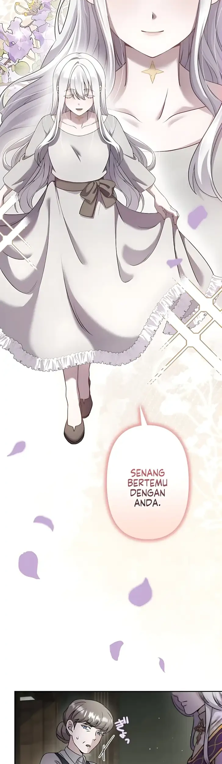 Obsessive Love Kills the Saintess Twice Chapter 2 - halaman 13