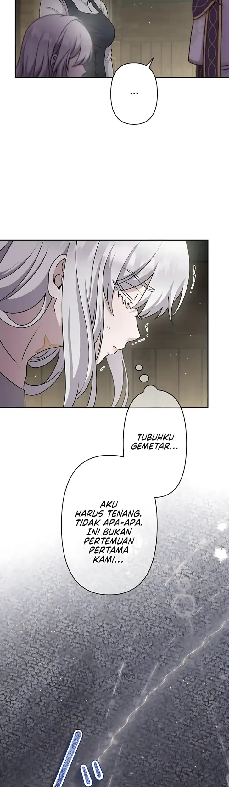 Obsessive Love Kills the Saintess Twice Chapter 2 - halaman 14