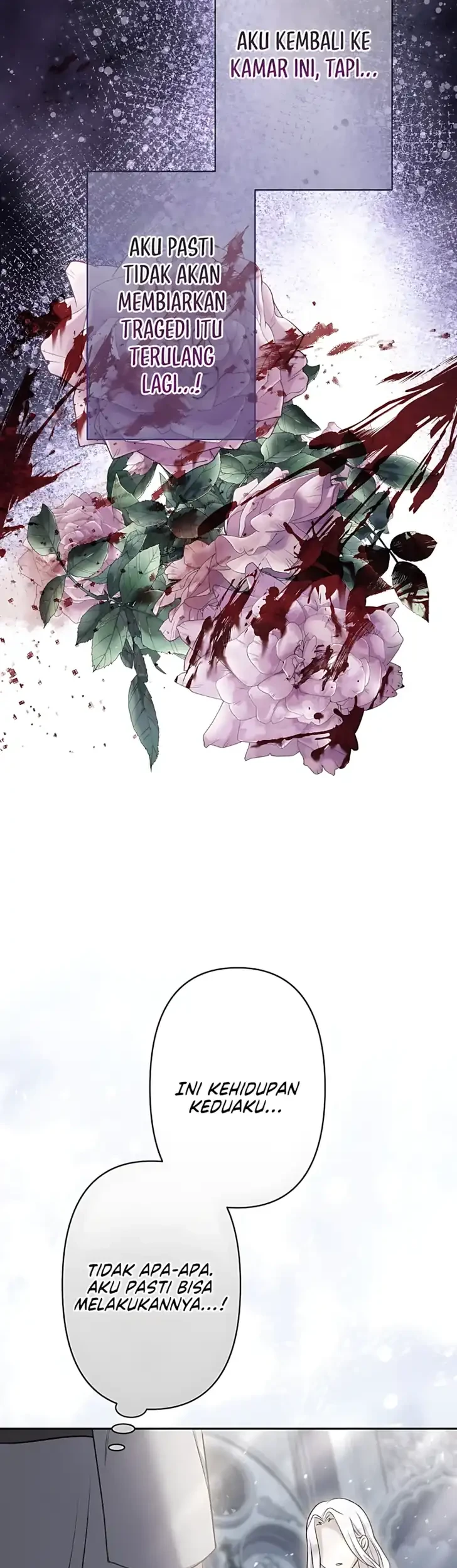 Obsessive Love Kills the Saintess Twice Chapter 2 - halaman 36