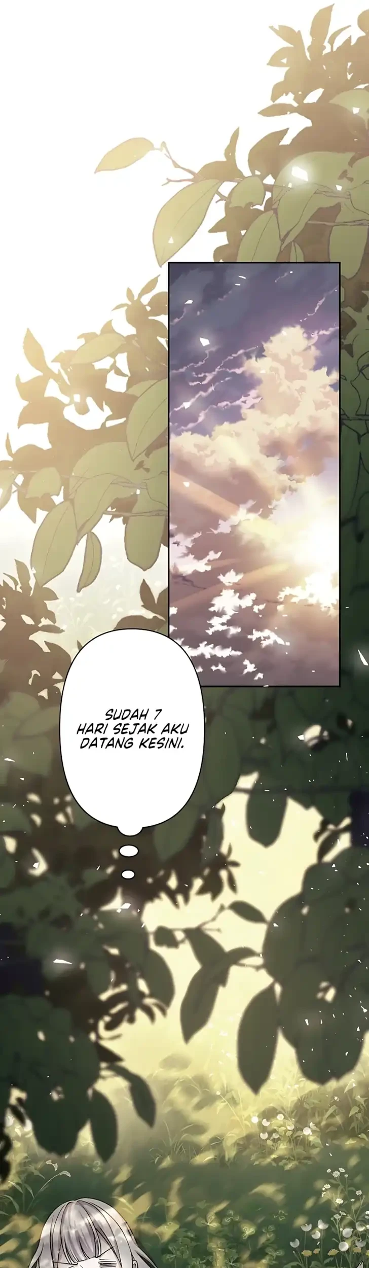 Obsessive Love Kills the Saintess Twice Chapter 2 - halaman 40
