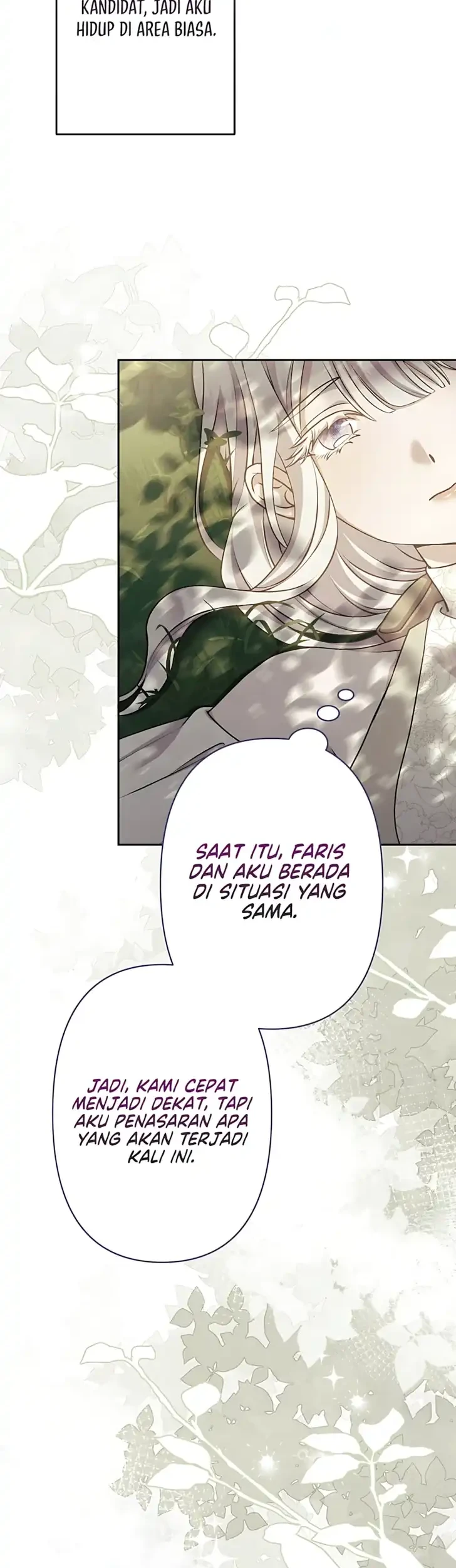 Obsessive Love Kills the Saintess Twice Chapter 2 - halaman 43