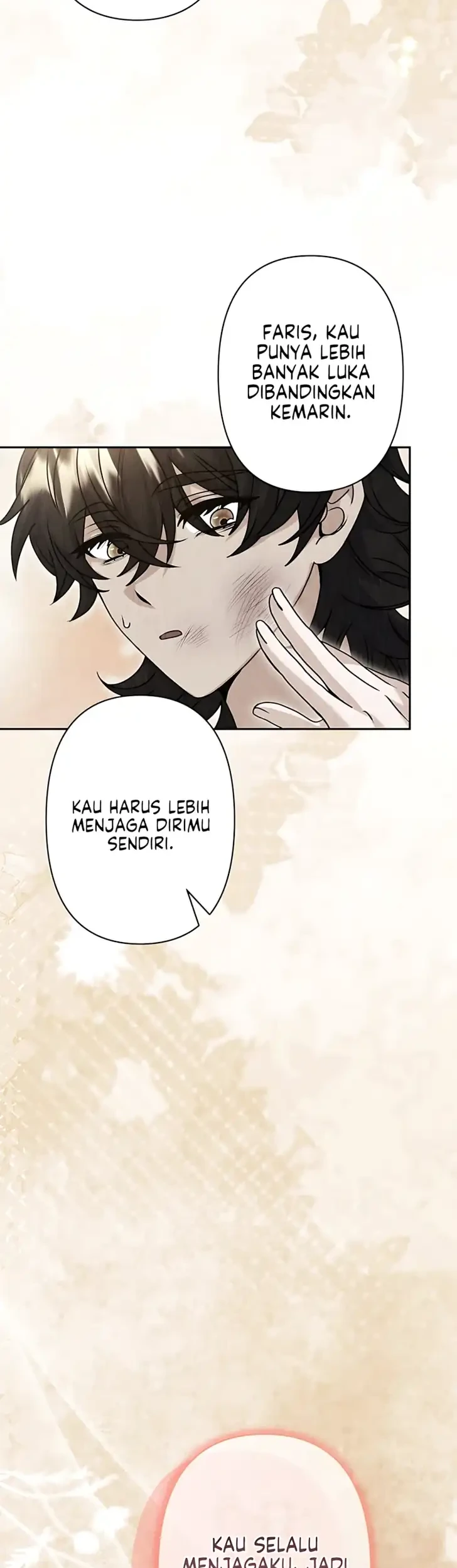 Obsessive Love Kills the Saintess Twice Chapter 2 - halaman 48