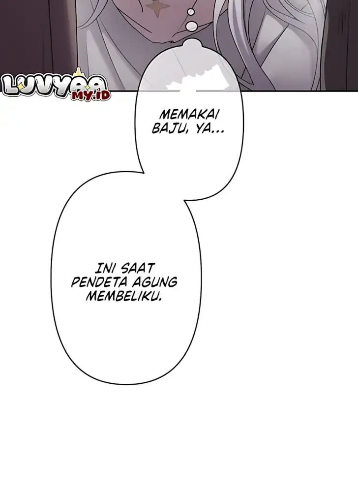 Obsessive Love Kills the Saintess Twice Chapter 2 - halaman 5