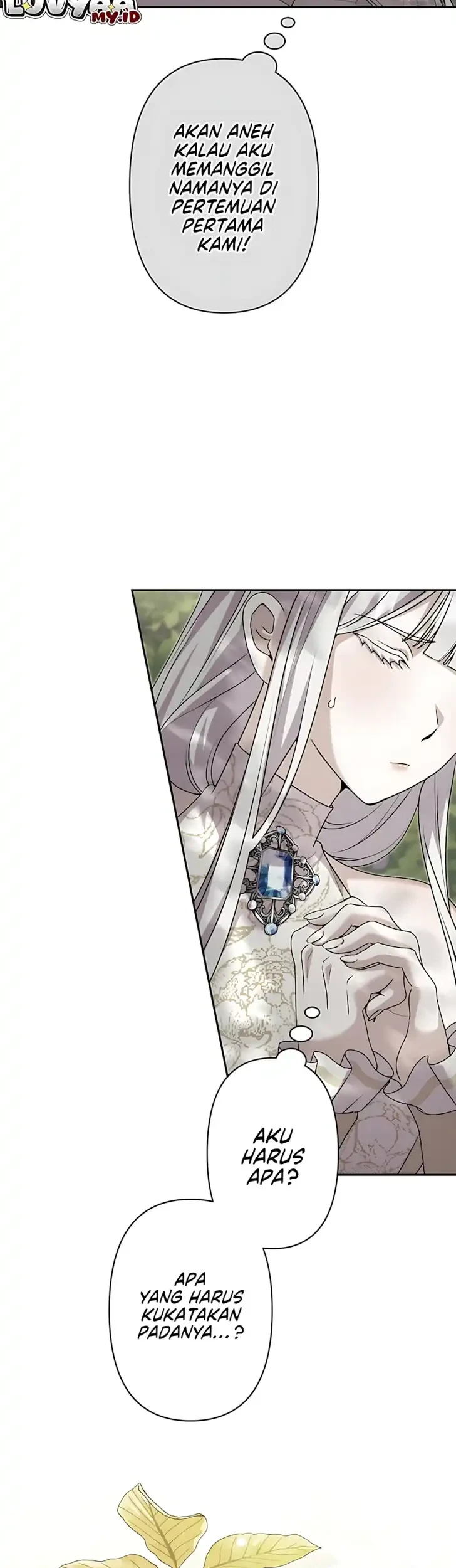 Obsessive Love Kills the Saintess Twice Chapter 2 - halaman 59