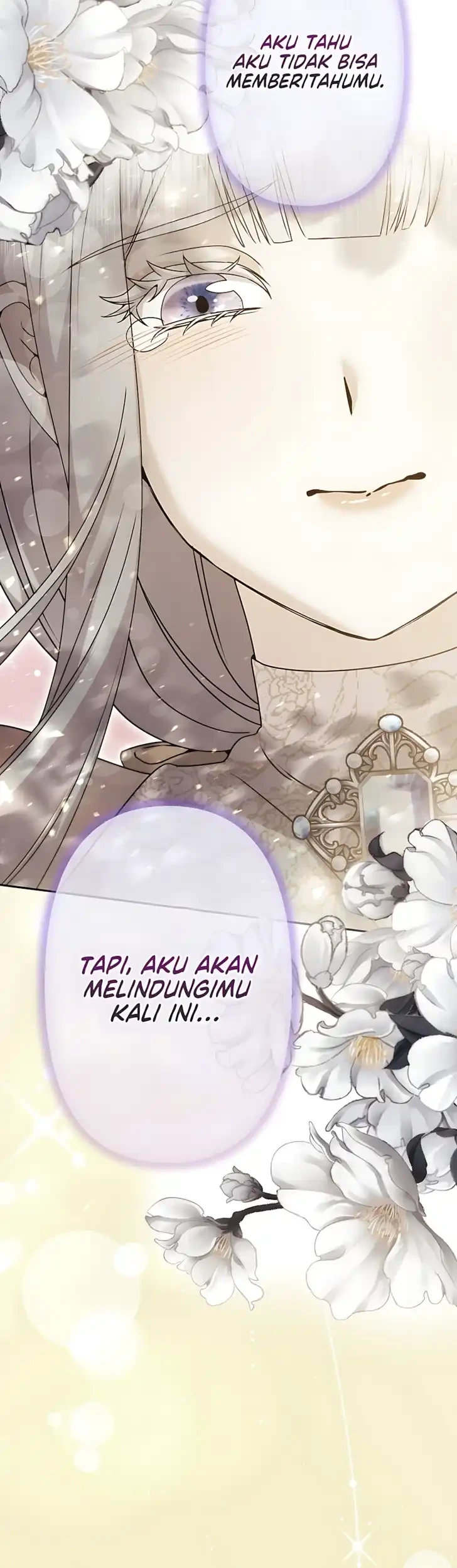 Obsessive Love Kills the Saintess Twice Chapter 2 - halaman 61