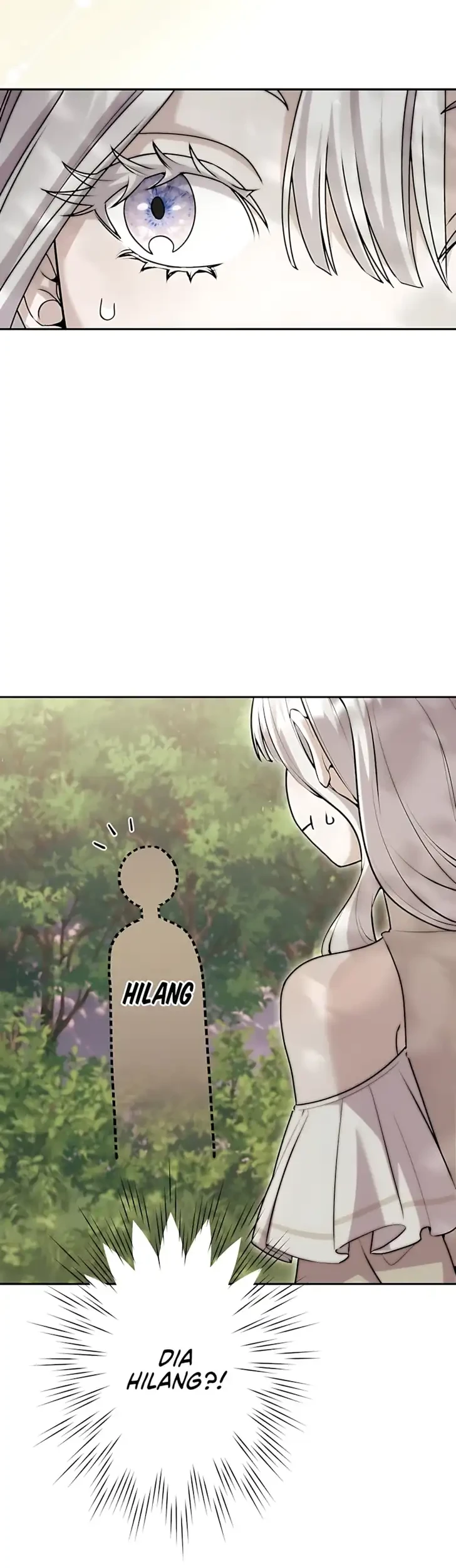 Obsessive Love Kills the Saintess Twice Chapter 2 - halaman 63