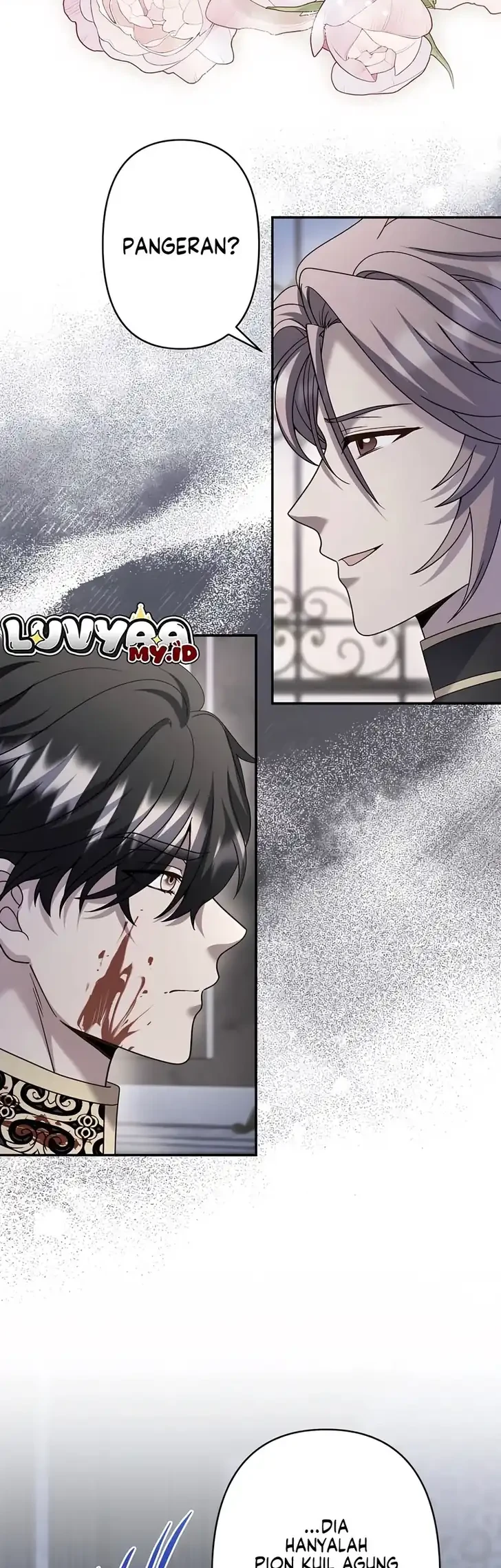 Obsessive Love Kills the Saintess Twice Chapter 21 - halaman 21