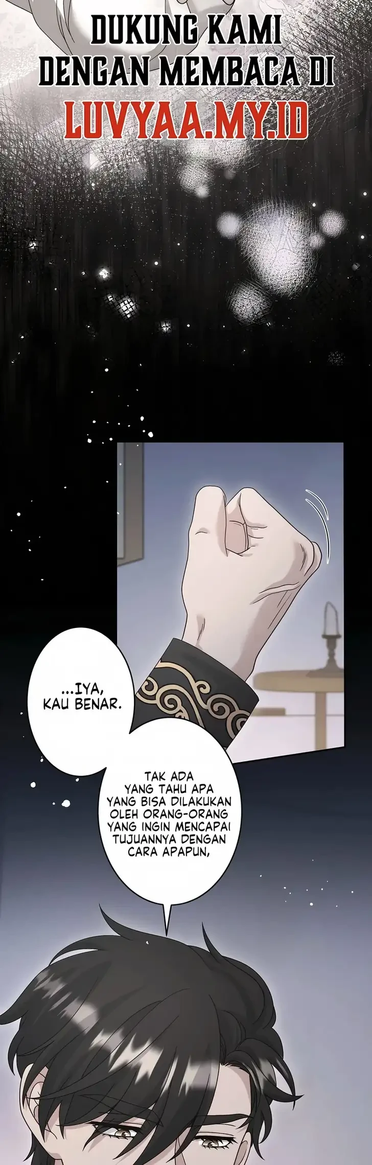 Obsessive Love Kills the Saintess Twice Chapter 22 - halaman 30