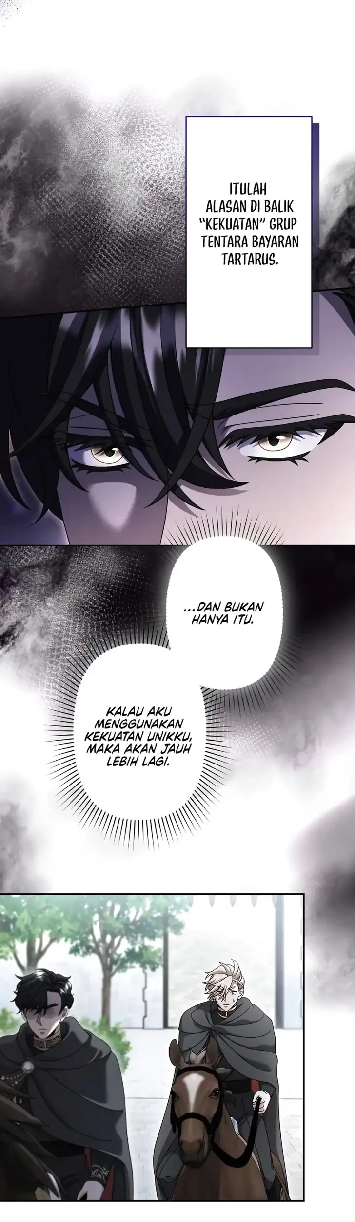 Obsessive Love Kills the Saintess Twice Chapter 25 - halaman 14