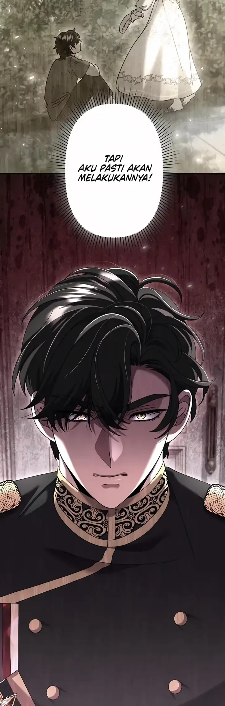 Obsessive Love Kills the Saintess Twice Chapter 25 - halaman 42