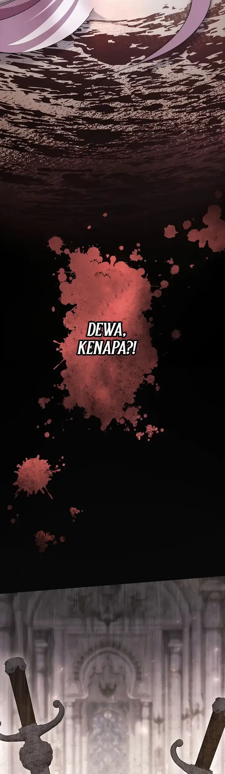 Obsessive Love Kills the Saintess Twice Chapter 27 - halaman 14