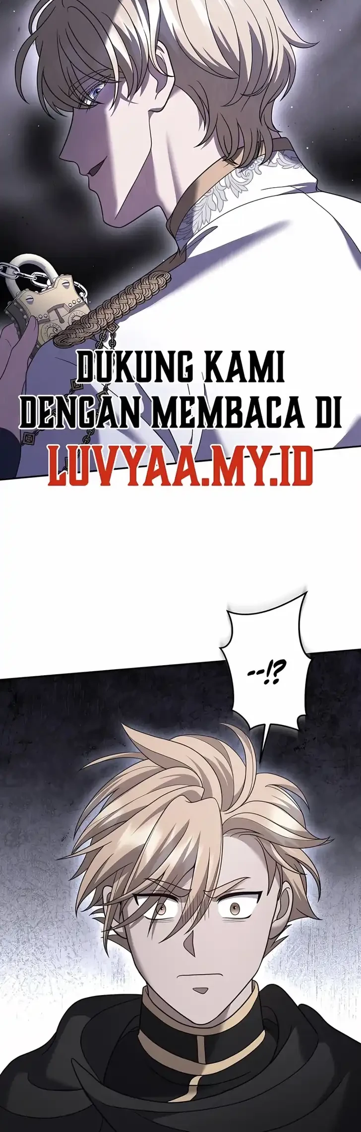 Obsessive Love Kills the Saintess Twice Chapter 29 - halaman 12