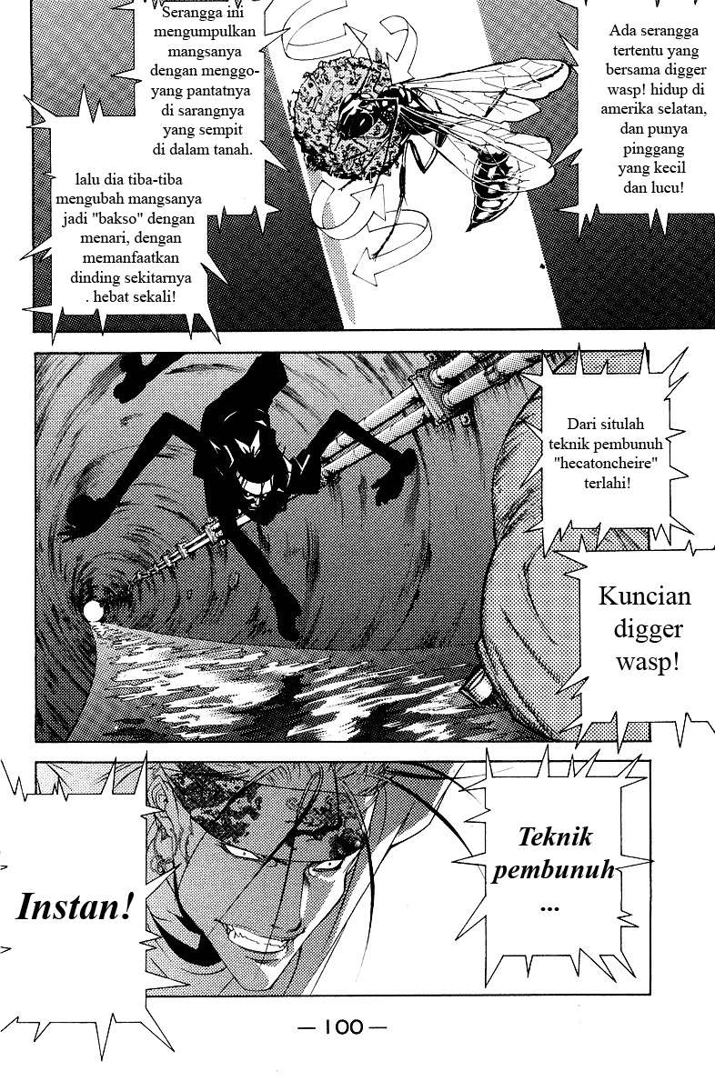 Obsessive Love Kills the Saintess Twice Chapter 3 - halaman 11
