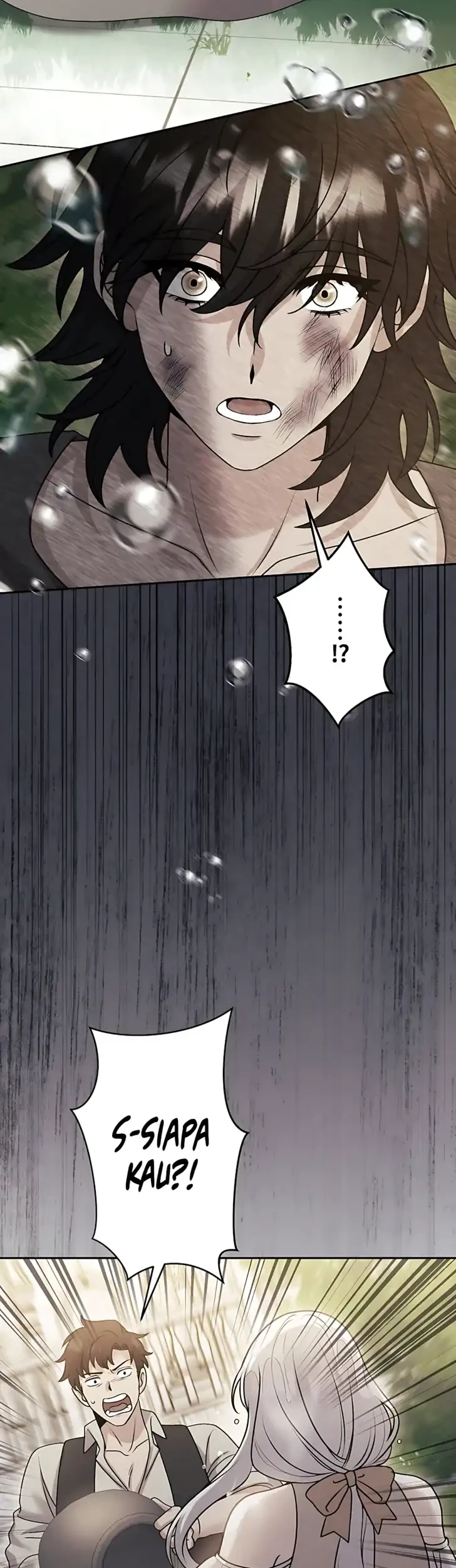 Obsessive Love Kills the Saintess Twice Chapter 3 - halaman 23