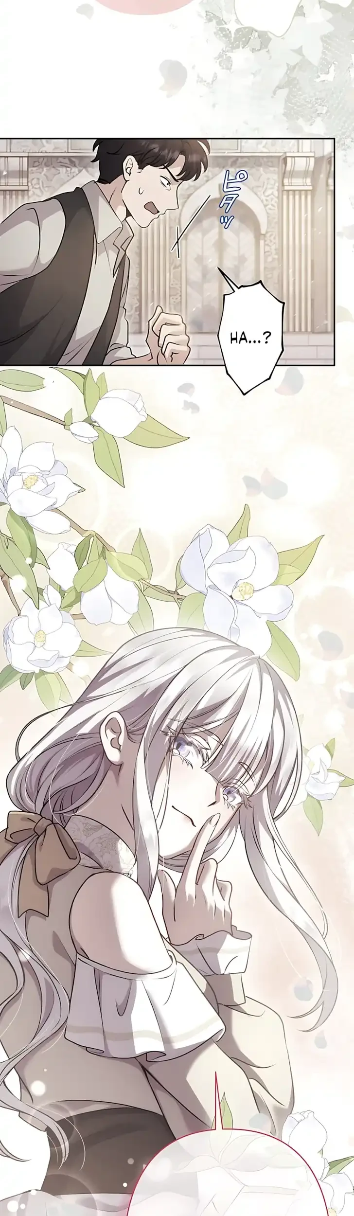Obsessive Love Kills the Saintess Twice Chapter 3 - halaman 43