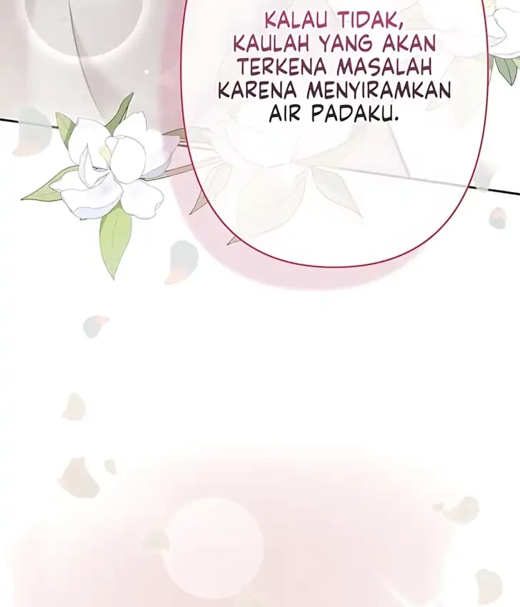 Obsessive Love Kills the Saintess Twice Chapter 3 - halaman 44