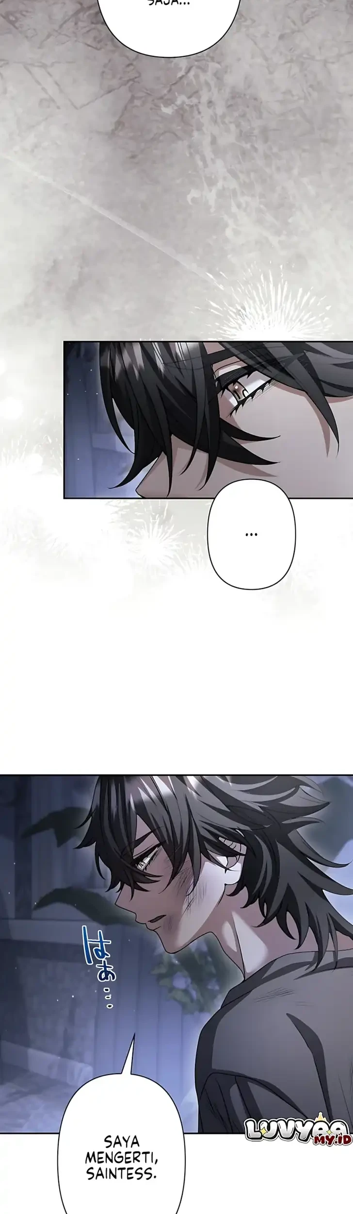 Obsessive Love Kills the Saintess Twice Chapter 3 - halaman 51
