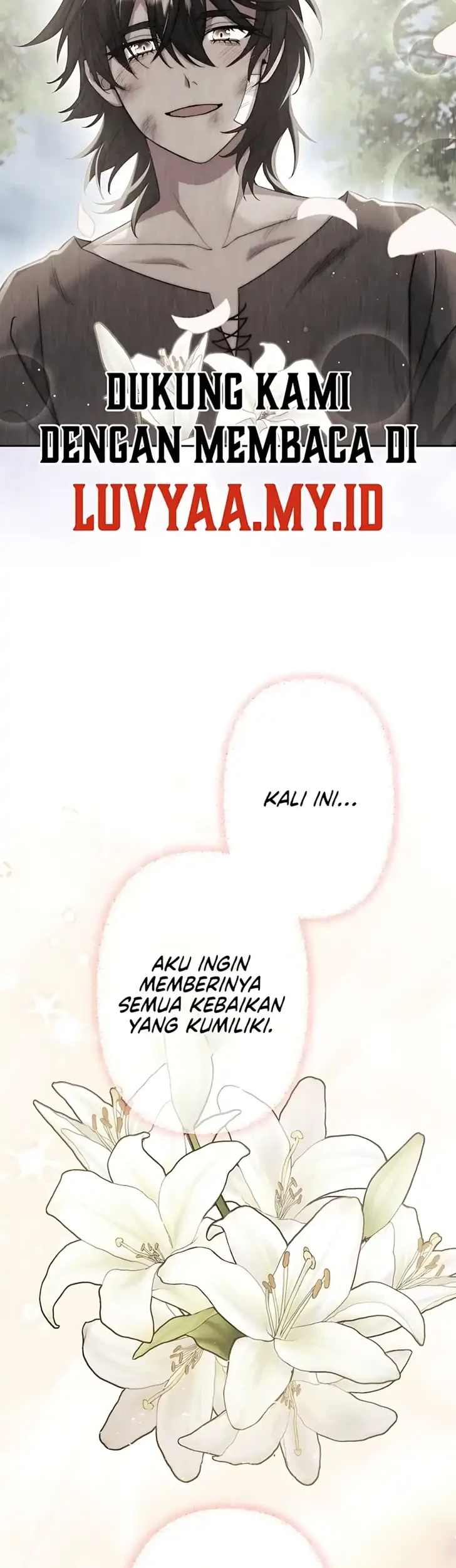 Obsessive Love Kills the Saintess Twice Chapter 3 - halaman 79
